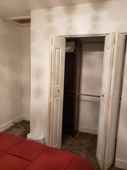 Cute Cottage-2 Min From Downtown リンカーン エクステリア 写真