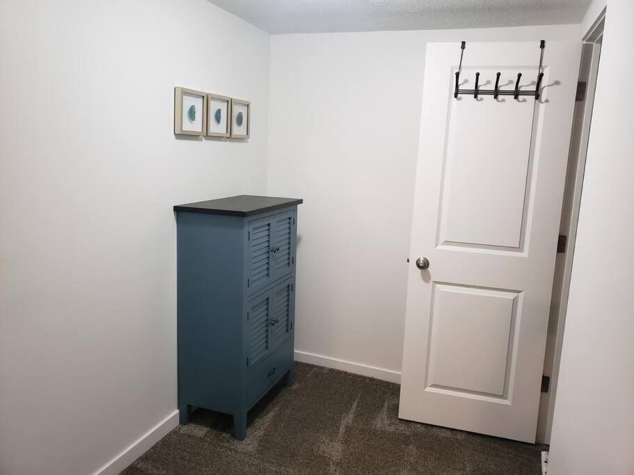 Cute Cottage-2 Min From Downtown リンカーン エクステリア 写真