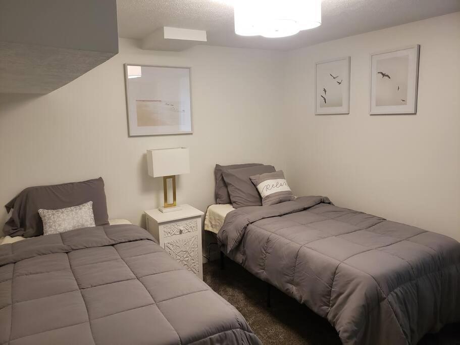 Cute Cottage-2 Min From Downtown リンカーン エクステリア 写真
